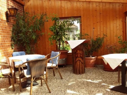 照片: La Cascina