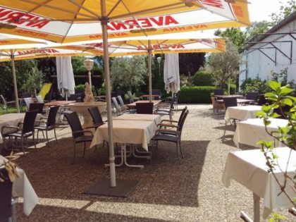 照片: La Cascina