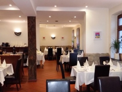 照片: La Cascina