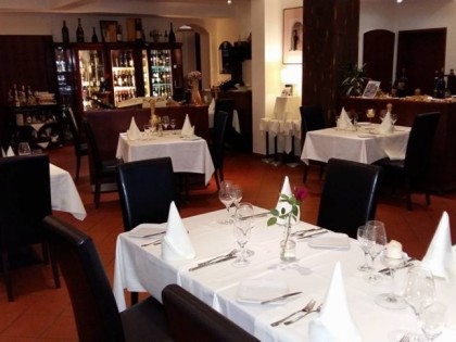 照片: La Cascina