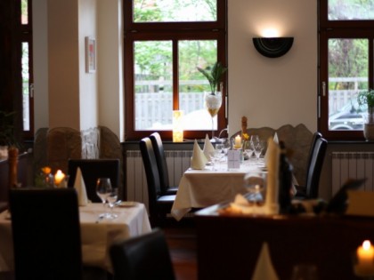 照片: La Cascina