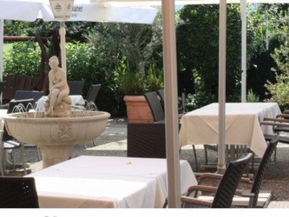 照片: La Cascina